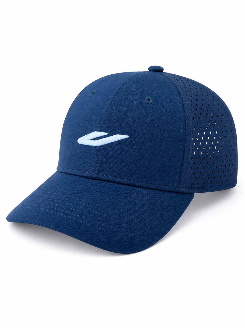 Chenille Cap Navy